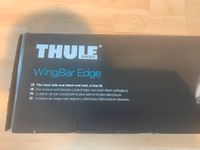 THULE Dachträger Wingbar Edge 9593 Audi A6,Q5,Q7 05-18 Neu Nordrhein-Westfalen - Langerwehe Vorschau