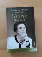 Buch Gloria von Thurn und Taxis - Gloria  Die Fürstin Bayern - Königsbrunn Vorschau