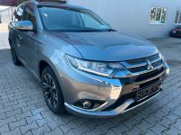 Mitsubishi outlander RHD Plug-in hybrid Baden-Württemberg - Oberhausen-Rheinhausen Vorschau