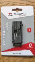 Sigma Pocket Tool Small - Multiwerkzeug fürs Fahrrad Niedersachsen - Wolfsburg Vorschau