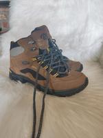 Brütting Chimney Rock Trekkingschuhe Comfortex Membransohle Nordrhein-Westfalen - Bedburg-Hau Vorschau