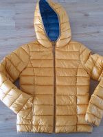 S.Oliver by Q/S Steppjacke Jacke senfgelb Gr.S Rheinland-Pfalz - Kasbach-Ohlenberg Vorschau