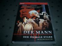 Der Mann, der niemals starb / Roger Moore  / DVD / Wendecover Niedersachsen - Burgwedel Vorschau