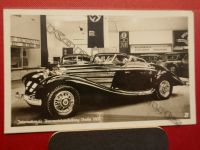 Internationale Automobilausstellung Berlin 1937 Oldtimer Mercedes Bonn - Bonn-Zentrum Vorschau