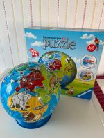 Ravensburger 3D Puzzleball 72 Teile Kindererde Rheinland-Pfalz - Liebenscheid Vorschau