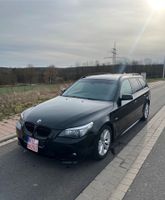 BMW E61 535D M-Paket Facelift LCI Bayern - Obernburg Vorschau