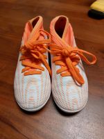 Adidas Nema Hallenschuhe Sport Schuhe Gr. 31 Baden-Württemberg - Herbrechtingen Vorschau