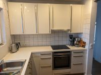 ALNO Küche cremeweiß - inkl Geräten Nordrhein-Westfalen - Bedburg Vorschau