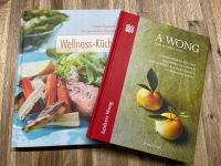 Kochbücher A.Wong Dim Sum Wellness-Küche Nürnberg (Mittelfr) - Aussenstadt-Sued Vorschau