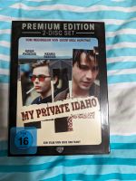 My Private Idaho Premium 2 Disc Set im Schuber Baden-Württemberg - Haslach im Kinzigtal Vorschau