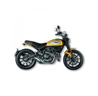 Ducati Modell Scrambler (1:18) -- 987694370 Brandenburg - Jühnsdorf Vorschau