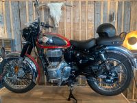 Royal Enfield Classic 350 chrome Red Nordrhein-Westfalen - Hattingen Vorschau