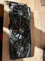 Asus Rog Strix Grafikkarte GTX 1080 Bayern - Neubeuern Vorschau