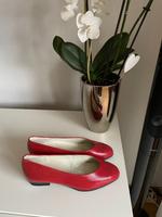 Toller Schuh von SEMLER Gr. 5 F (38), Obermaterial Leder, NEU Bayern - Bad Tölz Vorschau