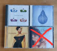 CDs    M People Nordrhein-Westfalen - Bestwig Vorschau