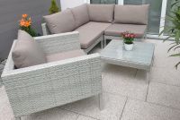 Gartenmöbel / Loungemöbelset ** top Zustand ** Baden-Württemberg - Grafenau Vorschau