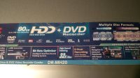 JVC DVD Recorder mit Festplatte für Männer über 18 Bayern - Bernbeuren Vorschau