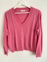 Mango Pullover 38 M Pink Nordrhein-Westfalen - Wesel Vorschau