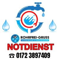 Rohrreinigung, Klempner, Sanitär, Notdienst Hamburg-Mitte - Hamburg Wilhelmsburg Vorschau