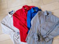 WALBUSCH 4x Hemden Gr. M 40 slim fit extraglatt - Paketpreis Bayern - Landsberg (Lech) Vorschau