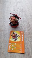 Skylander Trap Team Figur Chopper Brandenburg - Prenzlau Vorschau