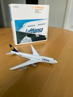 Herpa Lufthansa 747-400 Hessen - Höchst im Odenwald Vorschau