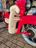 Simson Star Knieblech, original DDR Hessen - Schenklengsfeld Vorschau