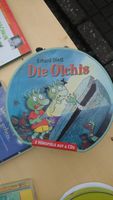 Hörspiel - Die Olchis und die Mumie - Die Olchis und das geheimne Rheinland-Pfalz - Buchholz (Westerwald) Vorschau