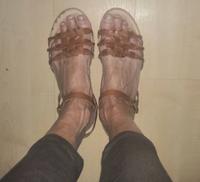 UGG Larissa Sandalen – Damen – Cognac – Gr. 43, wenig getragen Bayern - Ingolstadt Vorschau