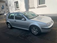 VW Golf 4,neuer TÜV Dortmund - Mengede Vorschau