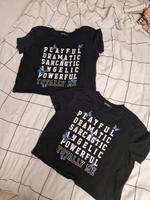 t Shirts (einmal s und einmal xs) Hessen - Bensheim Vorschau