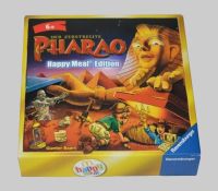 Gesellschaftsspiel - Der Zerstreute Pharao - Happy Meal Edition Niedersachsen - Meine Vorschau