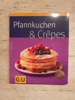 GU Kochbuch „Pfannkuchen & Crêpes“ Kreis Pinneberg - Pinneberg Vorschau