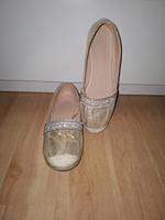 Jenny fairy espandrilles Schuhe Sommer gr 38 Schleswig-Holstein - Bargteheide Vorschau