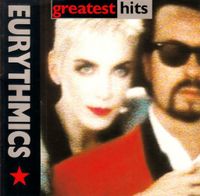 EURYTHMICS - GREATEST HITS - SWEET DREAMS, SEX CRIME, ANGEL Aachen - Aachen-Richterich Vorschau