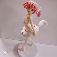 Banpresto Madoka Magica  EXQ Figure Figurine Altona - Hamburg Bahrenfeld Vorschau