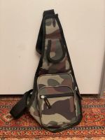 Schulter-Tasche Camouflage Köln - Seeberg Vorschau