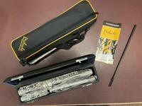 Prelude by Conn Selmer Querflöte FL710E NEU OVP München - Pasing-Obermenzing Vorschau