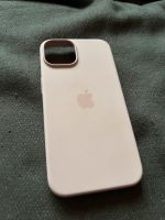 iPhone 14 MagSafe Case Pink Neuwertig Original Rheinland-Pfalz - Ludwigshafen Vorschau