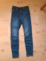 Jeans blau Pull&Bear Gr. 38 Bayern - Untersiemau Vorschau