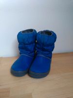 Crocs stiefel Winterstiefel c10 27/28 Nordrhein-Westfalen - Greven Vorschau