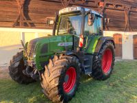 Fendt Farmer Vario 410 Kr. Altötting - Töging am Inn Vorschau