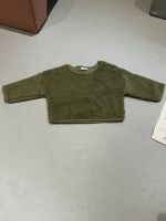 Daily Brat Pulli Teddy Bayern - Erlangen Vorschau