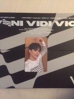 Vanner Veni Vidi Vici Album with all Inclusions Frankfurt am Main - Griesheim Vorschau