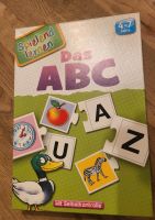 ABC Spiel und Lernen Vorschule 1.Klasse 4-7Jahre Brandenburg - Strausberg Vorschau