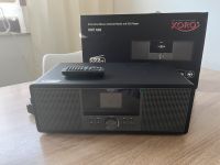 Dab Internet Radio mit CD Player HMT 600 Nordrhein-Westfalen - Dinslaken Vorschau
