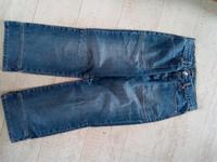 Vintage Jeans Hose 7/8 Anton Grosse 29 used Look Sommer Jeans Nordrhein-Westfalen - Leverkusen Vorschau