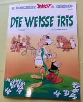 Asterix Comic Die weisse Iris Nordrhein-Westfalen - Hattingen Vorschau