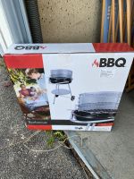 BBQ Grill Holzkohle Bayern - Mindelheim Vorschau