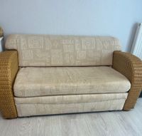Sofa mit Schlaffunktion Sylt - Westerland Vorschau